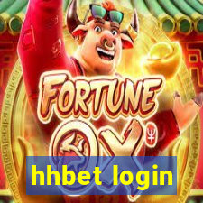 hhbet login